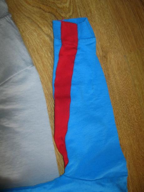 2x tričko dlhý rukáv, 92