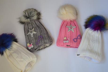 Čiapočka s brmbolcom, l - xxxl