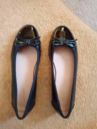 Dievčenské balerínky, graceland,36