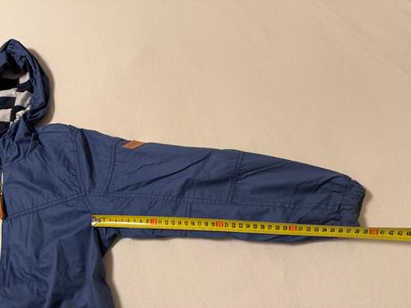 Tenká bunda next, next,128