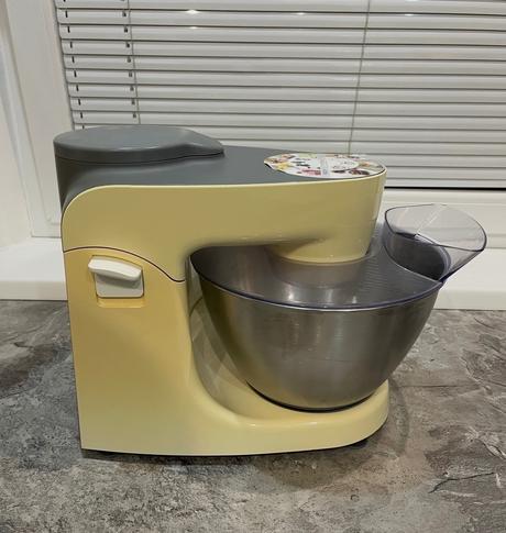 Kenwood multione khh30 1000w kuchynský robot, 