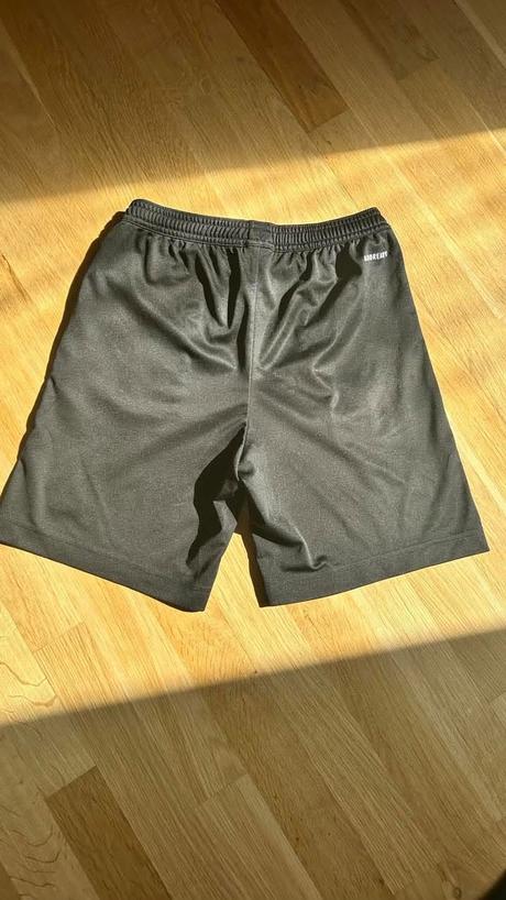 Adidas krátke nohavice chlapčenké, adidas,140