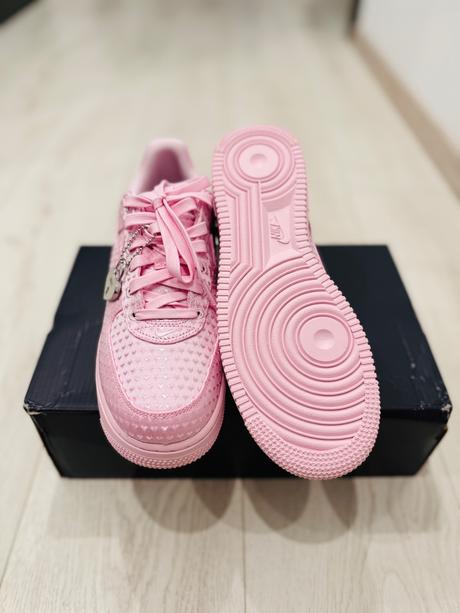 Nike air force 1 limitka, nike,40