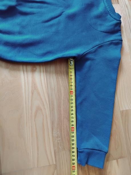 Mikina chlapčenská, f&f,116