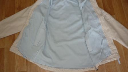 Prechodná bunda zn. mariquita, mariquita,146