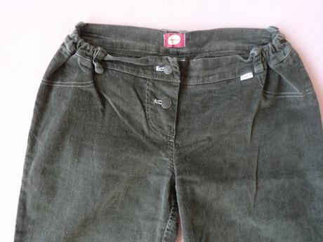 Tehotenské menžestráky, zn.  complicite, l