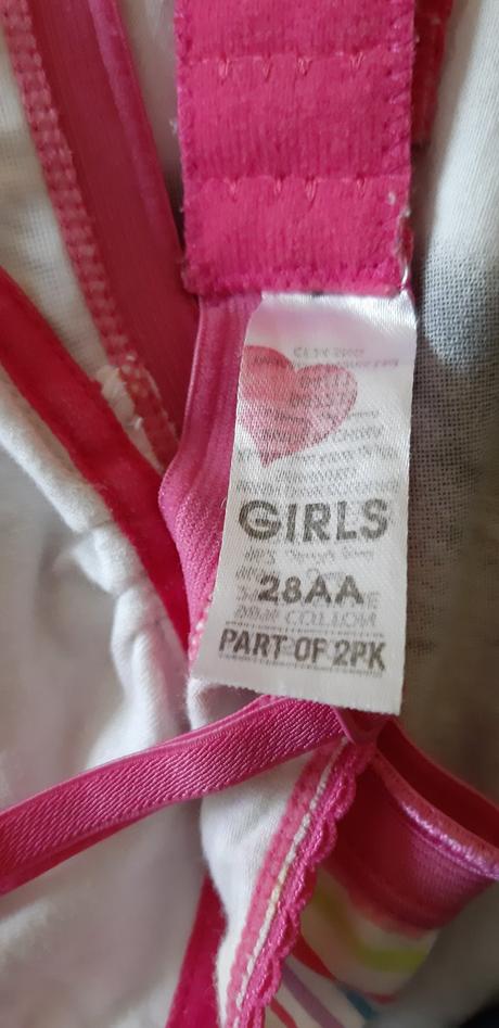 Podprsenka 28aa, 140