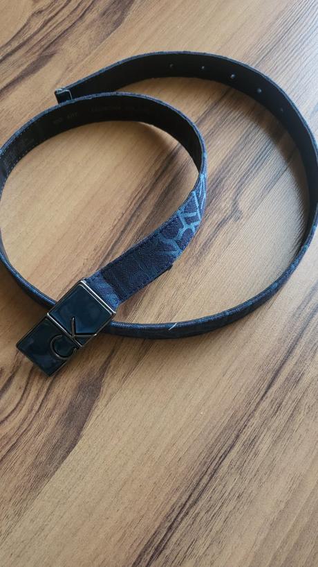 Opasok ck, calvin klein