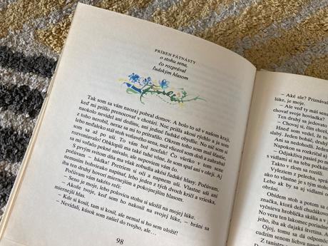 Podivuhodné príbehy adama brezuľu-prvé vyd.1980,