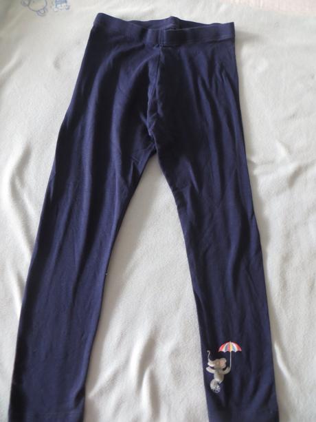 Tmavomodré legíny, lupilu,98