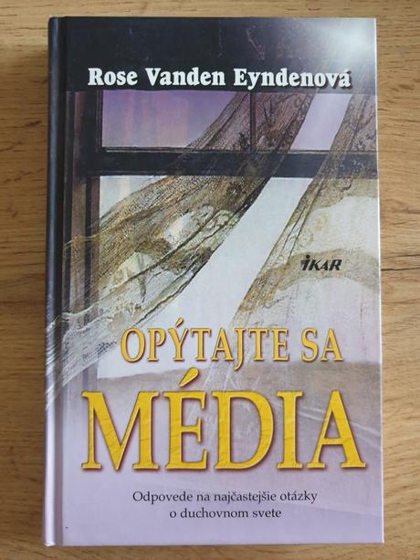 Eyndenová - opýtajte sa média,