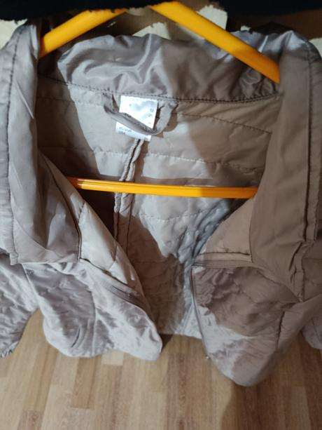 Prechodná bunda, ajs,46