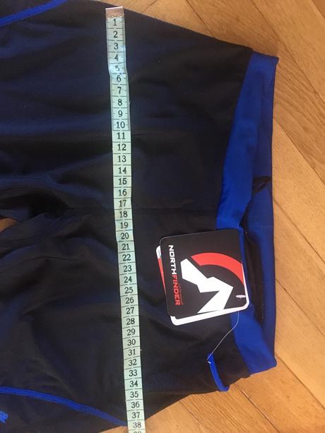 Northfinder bežecké nohavice s, northfinder®,s