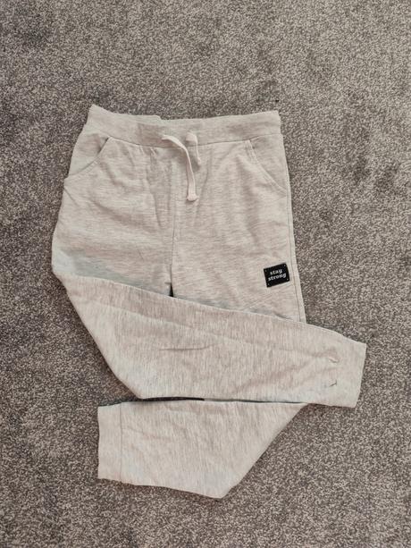 Leginy, fox & bunny,140