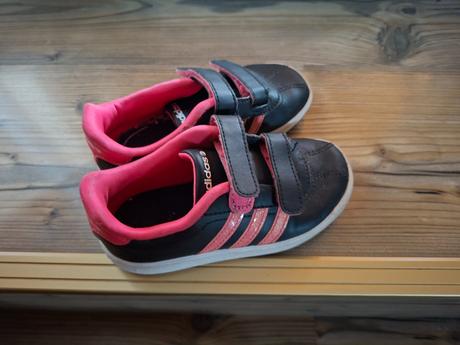 Dievčenské tenisky adidas, adidas,25