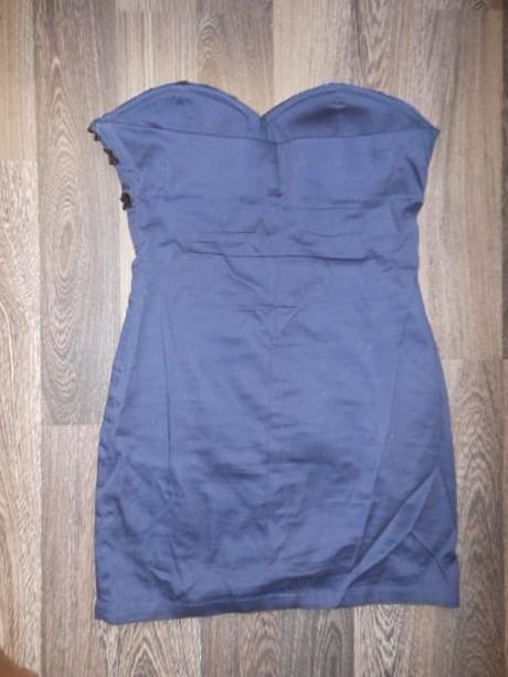 Korzetové šaty paprika, 38