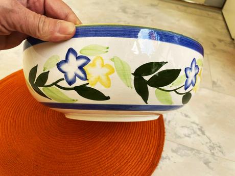 Stará vidiecka misa, 