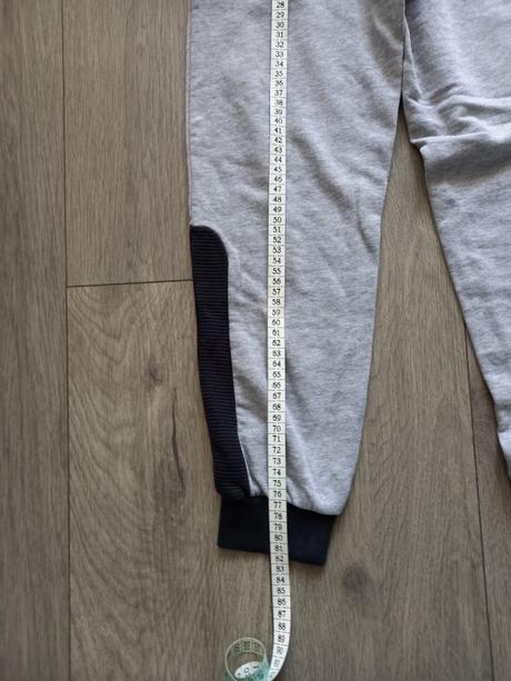 Teplaky 134/140, pepperts,134