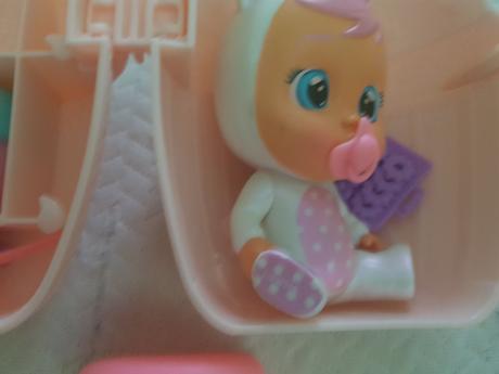 Babika s prislusenstvom,