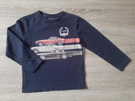 Tricko mayoral, mayoral,122