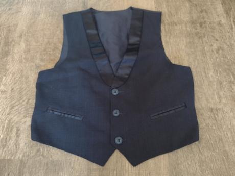 Vesta 122 c&a, c&a,122