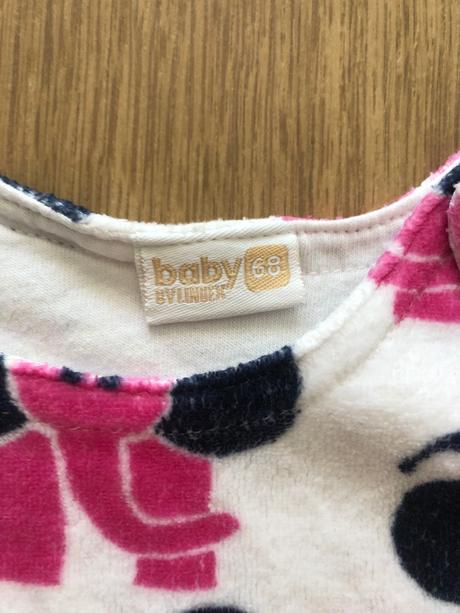 Šaty lindex, lindex,68