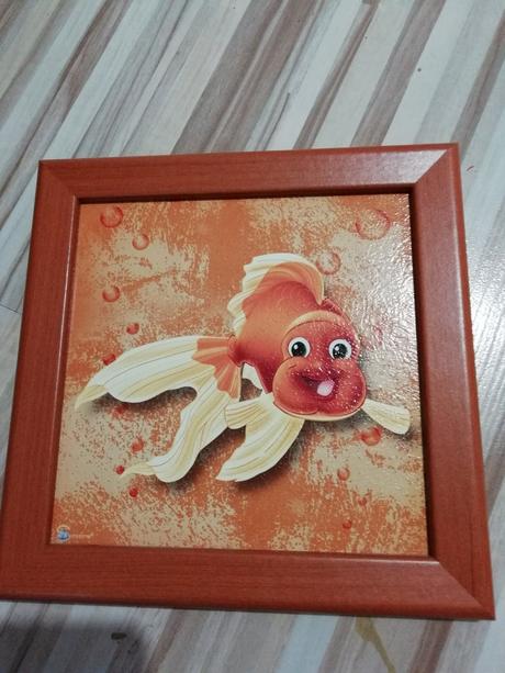 Obrázky do detskej izby, 