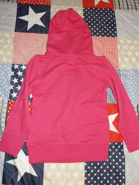 Mikina fashion victim, kik,116