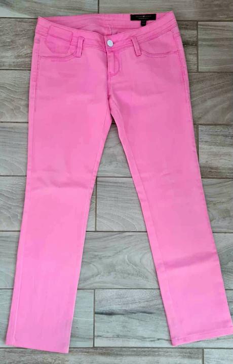 Džínsy silvian heach, 38