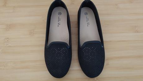 Baleriny nenosene, nelli blu,34