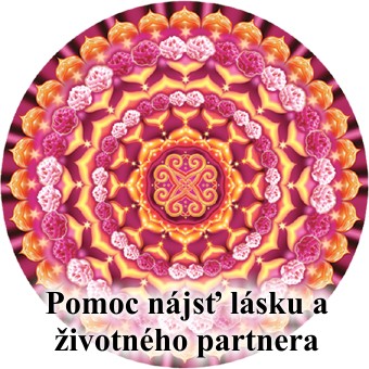 Energetizované mandala plagáty,