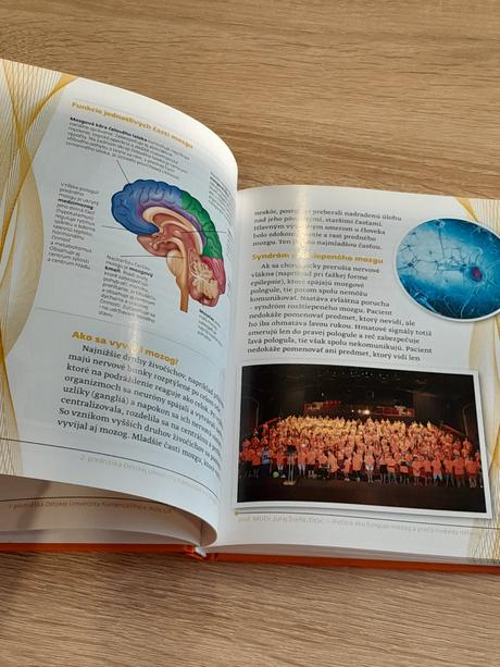 Kniha detská univerzita, 