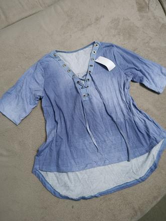 Moda italia - nové, l / xl