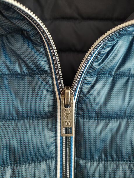 Prešívaná bunda bonprix, bonprix,54