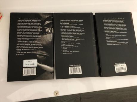 Maxim e.matkin knihy,