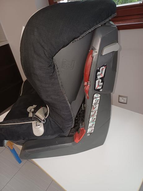 Autosedacka romer king plus, römer