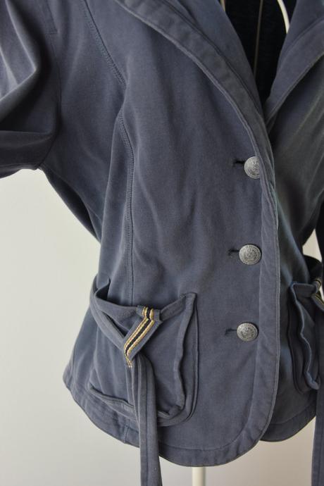 Marc cain sportove sako s/m pc 329 eur, 38