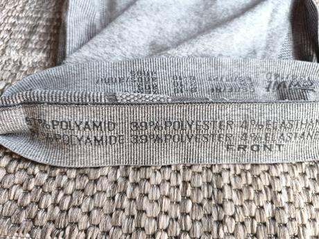 Termo tričko, crivit,134