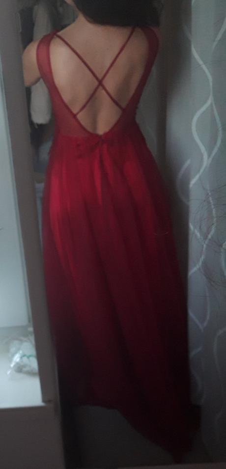 Nové spoločenské šaty predaj, s