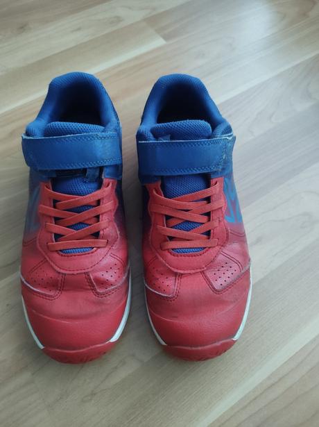 Ponúkam chlapčenské tenisky, decathlon,38