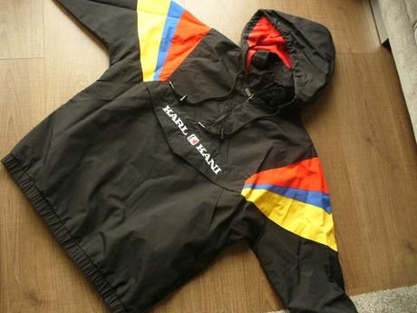 Šuštiakova bunda, m