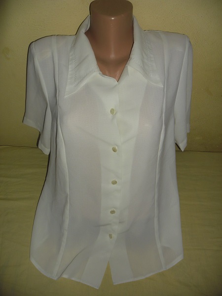 467  tenká blúzka, xl