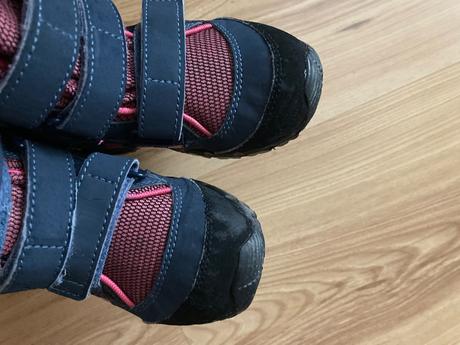 Čižmy adidas, adidas,24