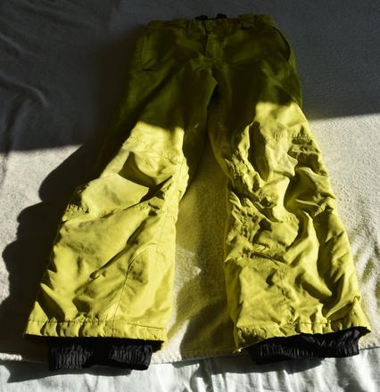 Otepľovačky, crivit,134