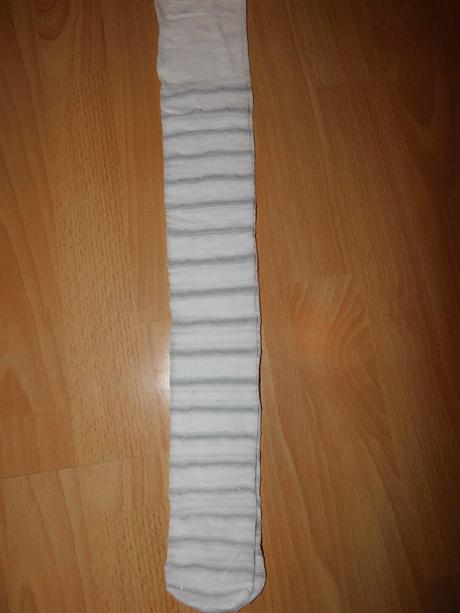 Silonkove pančušky 104-110-116, 110