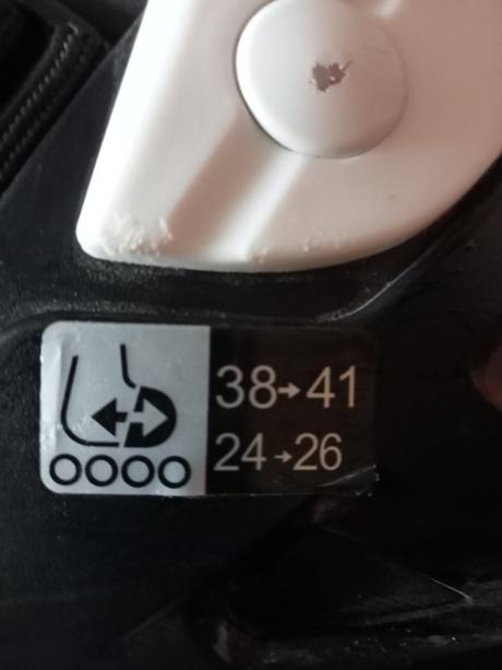 Kolieskove korcule, 38