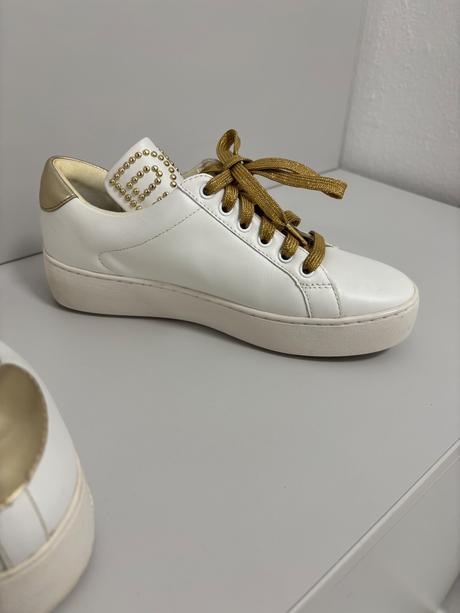 Michael kors tenisky v. 37,5, michael kors,37