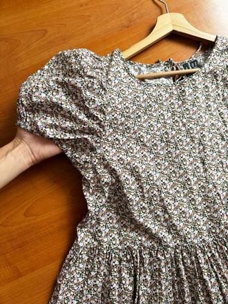 Šaty letné, vero moda,l