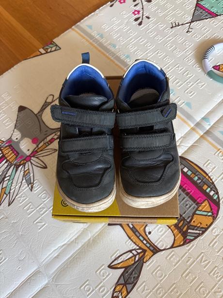 Barefoot tenisky, protetika,29