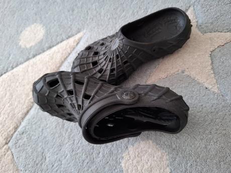 Spidermanovske krocsy, 30